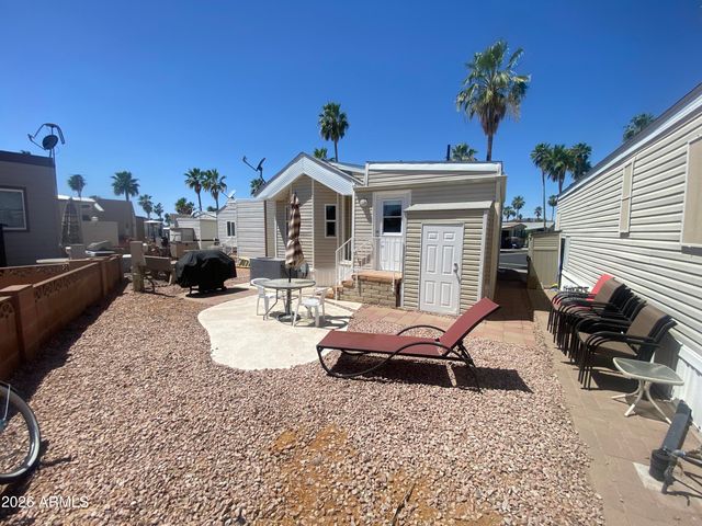 1030 W Pecos Avenue 30, Apache Junction, AZ 85119