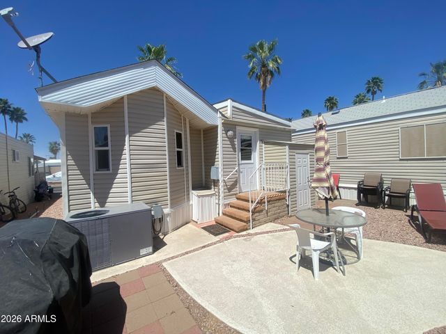 1030 W Pecos Avenue 30, Apache Junction, AZ 85119