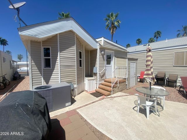 1030 W Pecos Avenue 30, Apache Junction, AZ 85119