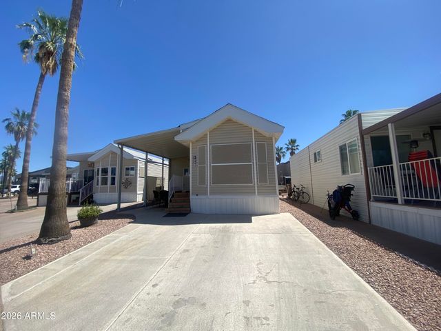 1030 W Pecos Avenue 30, Apache Junction, AZ 85119