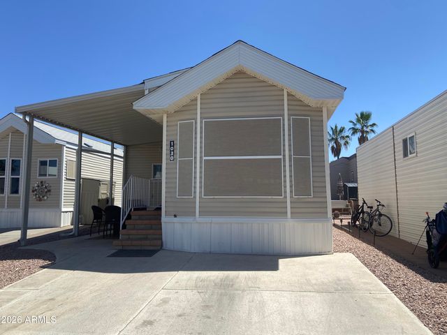 1030 W Pecos Avenue 30, Apache Junction, AZ 85119