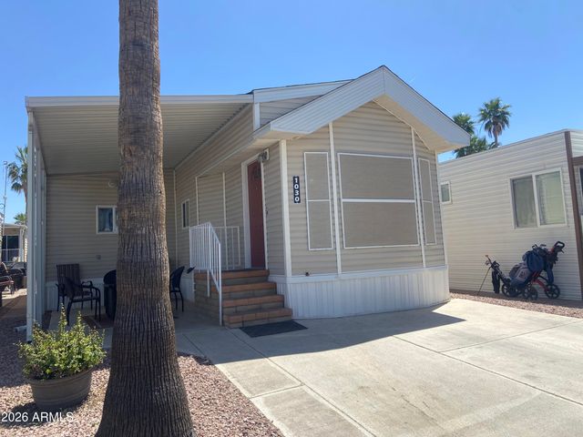 1030 W Pecos Avenue 30, Apache Junction, AZ 85119