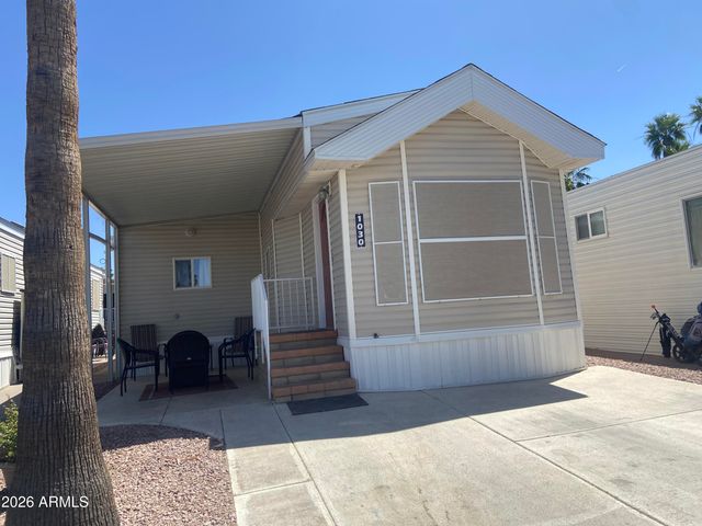 1030 W Pecos Avenue 30, Apache Junction, AZ 85119
