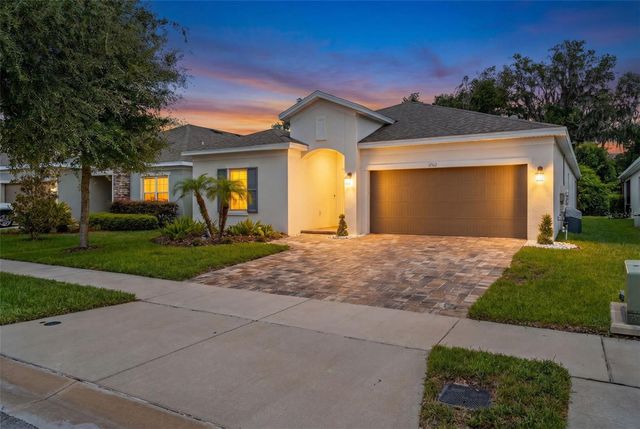 11502 TANNER RIDGE PLACE, Riverview, FL 33569