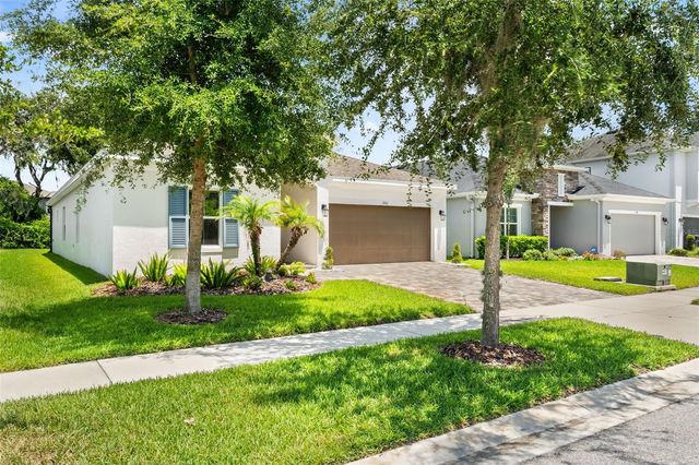 11502 TANNER RIDGE PLACE, Riverview, FL 33569