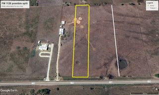 17358 Fm 1126, Corsicana, TX 75110