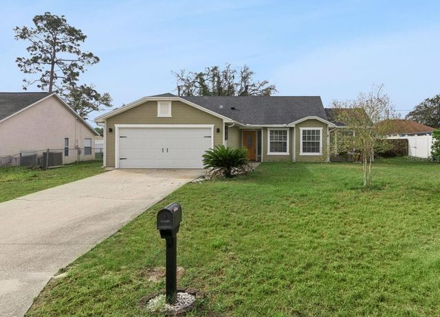 2513 DUMAS DRIVE, Deltona, FL 32738