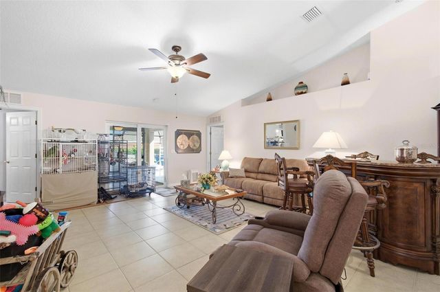 236 UNDERWOOD TRAIL, Palm Coast, FL 32164