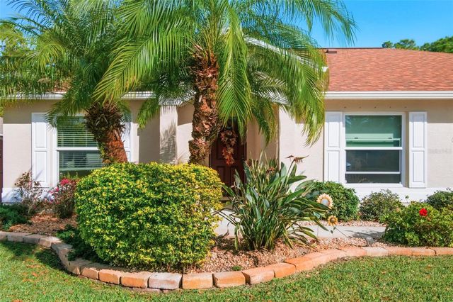 236 UNDERWOOD TRAIL, Palm Coast, FL 32164