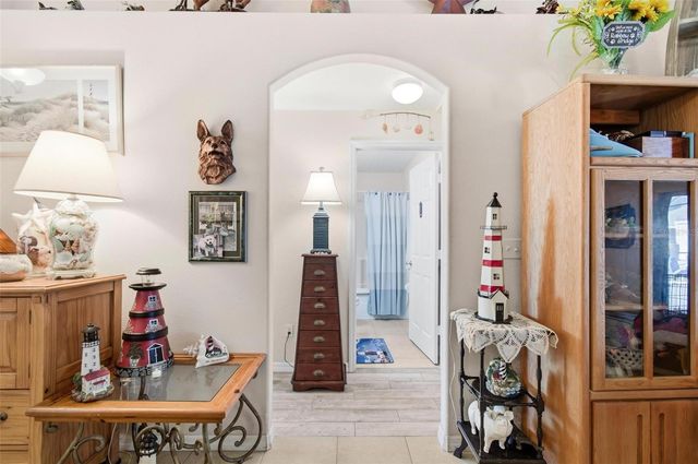 236 UNDERWOOD TRAIL, Palm Coast, FL 32164