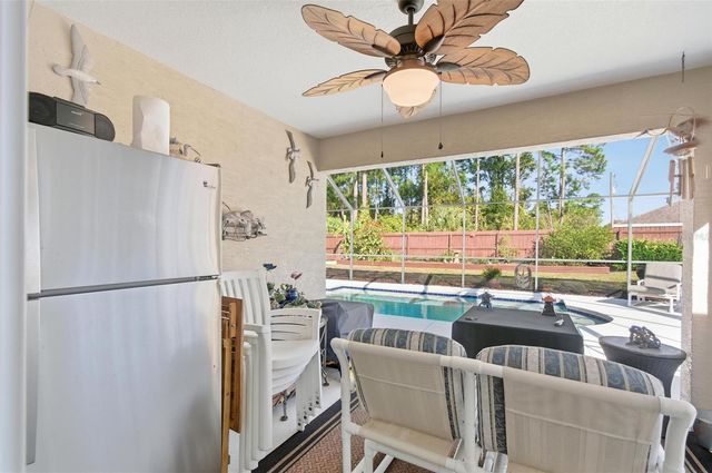 236 UNDERWOOD TRAIL, Palm Coast, FL 32164