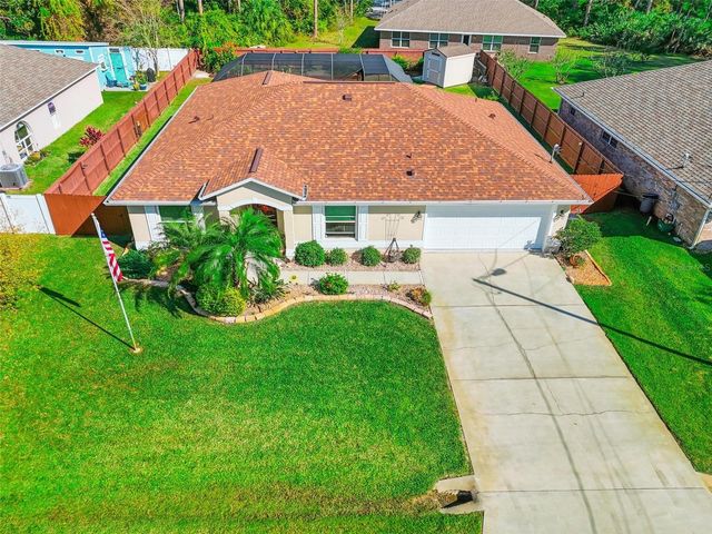 236 UNDERWOOD TRAIL, Palm Coast, FL 32164