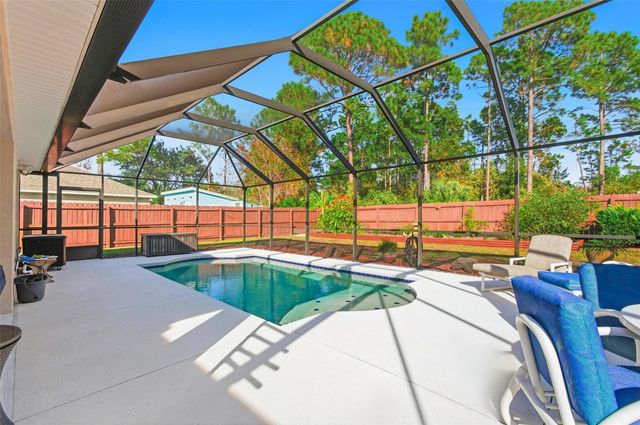 236 UNDERWOOD TRAIL, Palm Coast, FL 32164