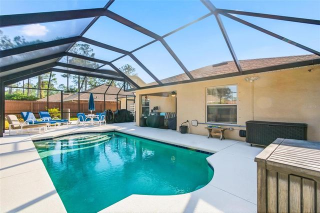 236 UNDERWOOD TRAIL, Palm Coast, FL 32164