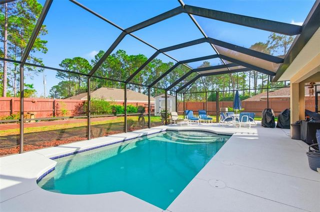 236 UNDERWOOD TRAIL, Palm Coast, FL 32164