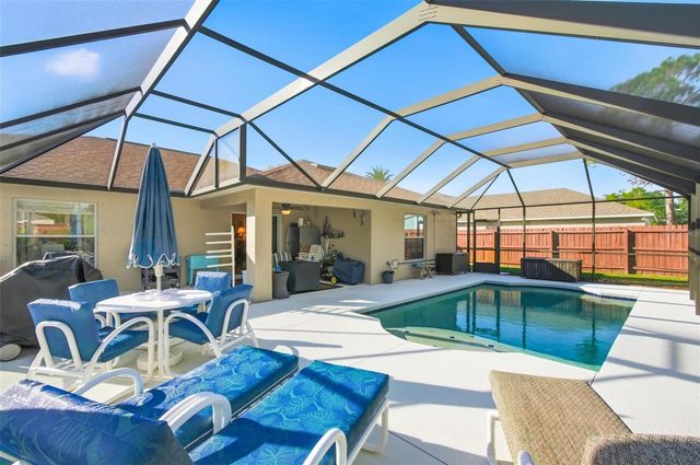 236 UNDERWOOD TRAIL, Palm Coast, FL 32164