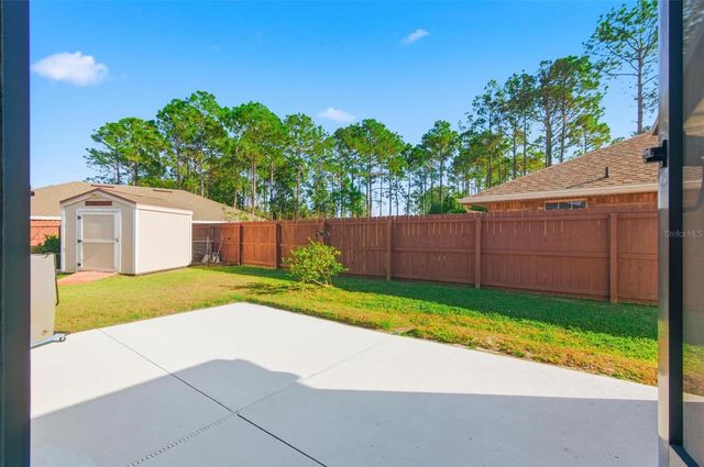 236 UNDERWOOD TRAIL, Palm Coast, FL 32164