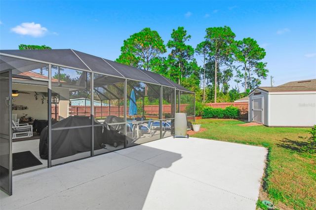 236 UNDERWOOD TRAIL, Palm Coast, FL 32164