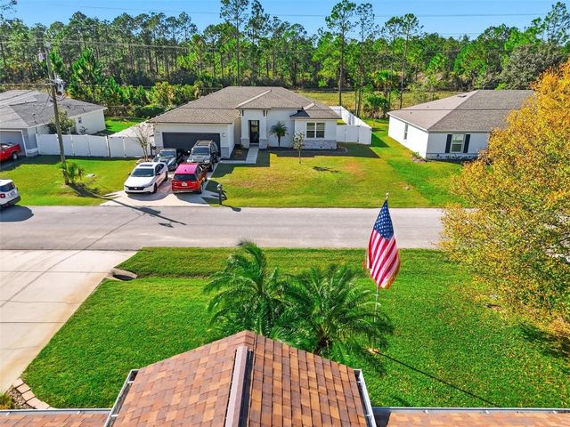 236 UNDERWOOD TRAIL, Palm Coast, FL 32164