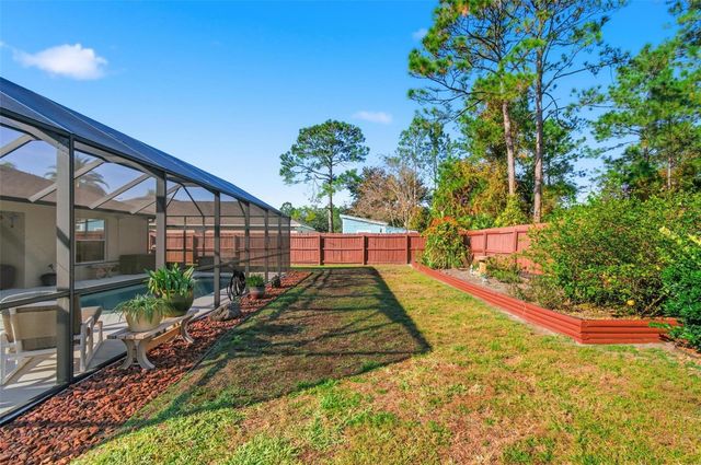 236 UNDERWOOD TRAIL, Palm Coast, FL 32164