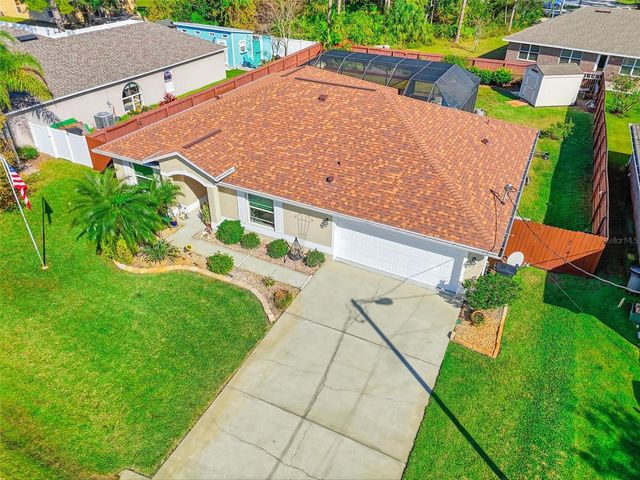 236 UNDERWOOD TRAIL, Palm Coast, FL 32164