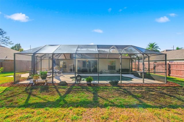 236 UNDERWOOD TRAIL, Palm Coast, FL 32164