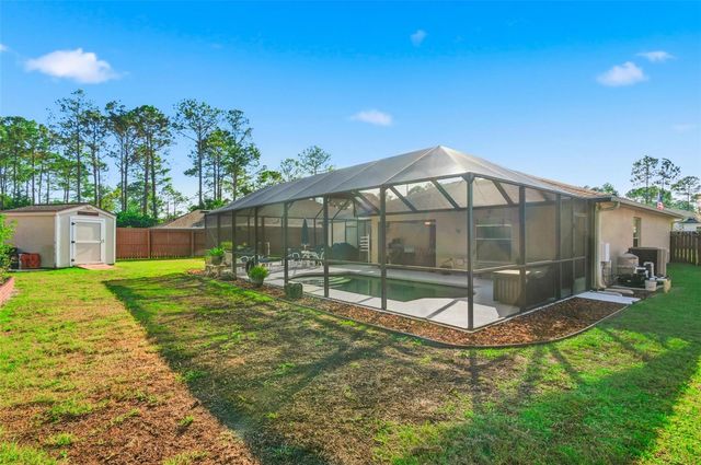 236 UNDERWOOD TRAIL, Palm Coast, FL 32164