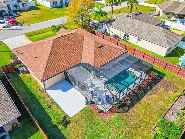 236 UNDERWOOD TRAIL, Palm Coast, FL 32164