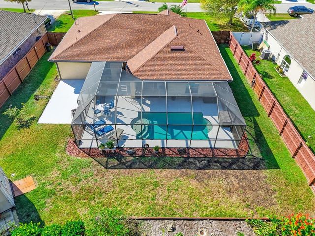 236 UNDERWOOD TRAIL, Palm Coast, FL 32164