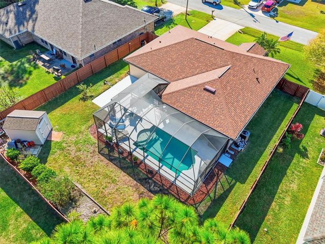 236 UNDERWOOD TRAIL, Palm Coast, FL 32164