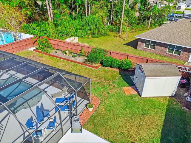 236 UNDERWOOD TRAIL, Palm Coast, FL 32164