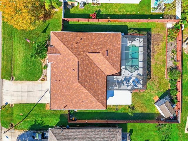 236 UNDERWOOD TRAIL, Palm Coast, FL 32164