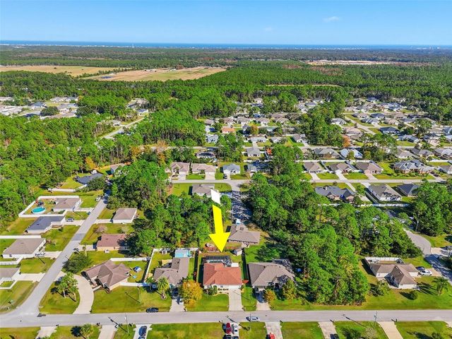 236 UNDERWOOD TRAIL, Palm Coast, FL 32164