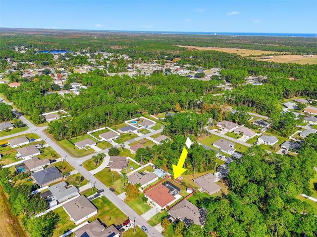 236 UNDERWOOD TRAIL, Palm Coast, FL 32164