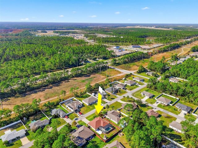 236 UNDERWOOD TRAIL, Palm Coast, FL 32164