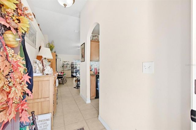 236 UNDERWOOD TRAIL, Palm Coast, FL 32164