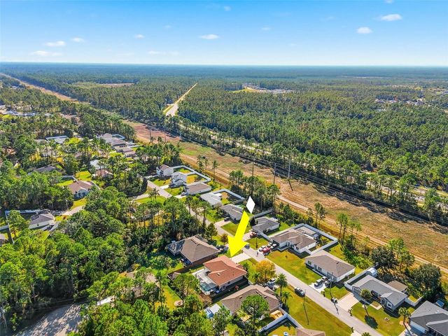 236 UNDERWOOD TRAIL, Palm Coast, FL 32164