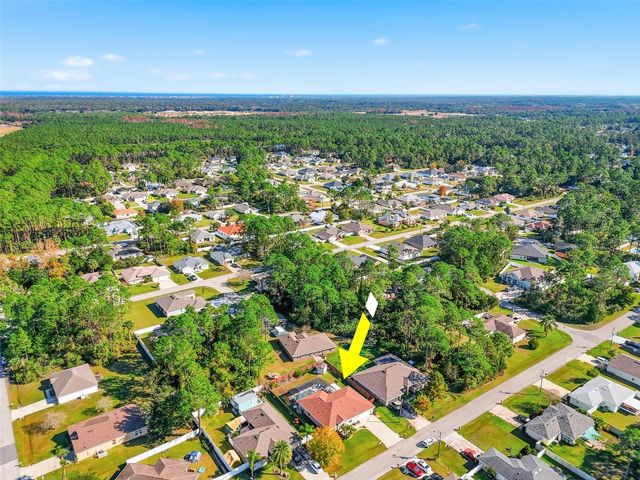 236 UNDERWOOD TRAIL, Palm Coast, FL 32164