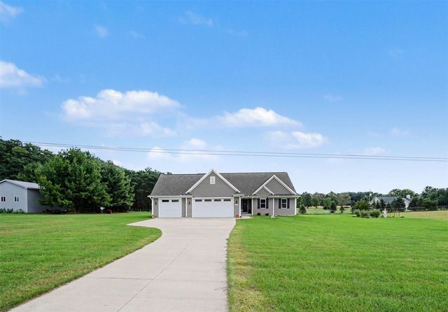 2133 S Van Kal Street, Kalamazoo, MI 49009