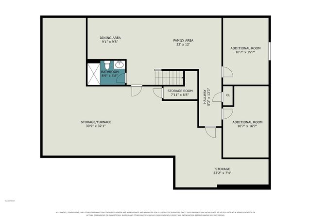 2133 S Van Kal Street, Kalamazoo, MI 49009