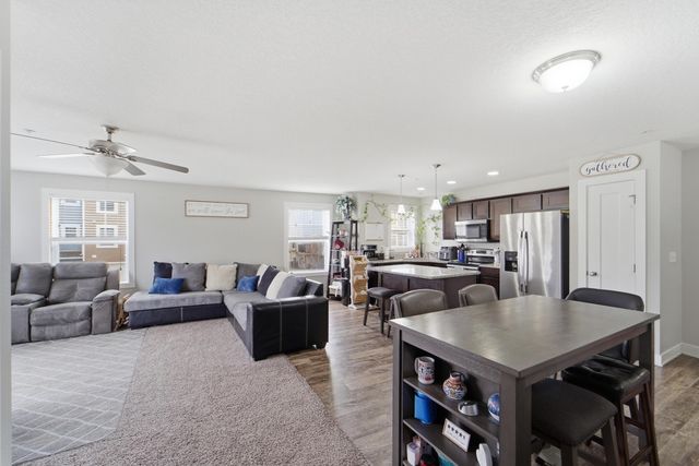 235 Burr Oak Court, Norwalk, IA 50211