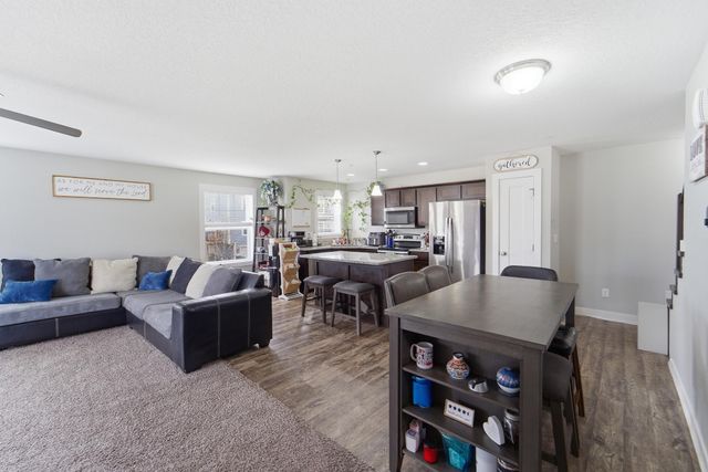 235 Burr Oak Court, Norwalk, IA 50211