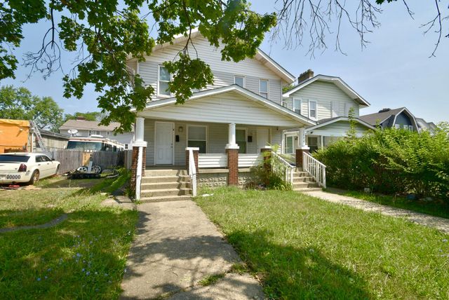 1292 Atcheson Street, Columbus, OH 43203