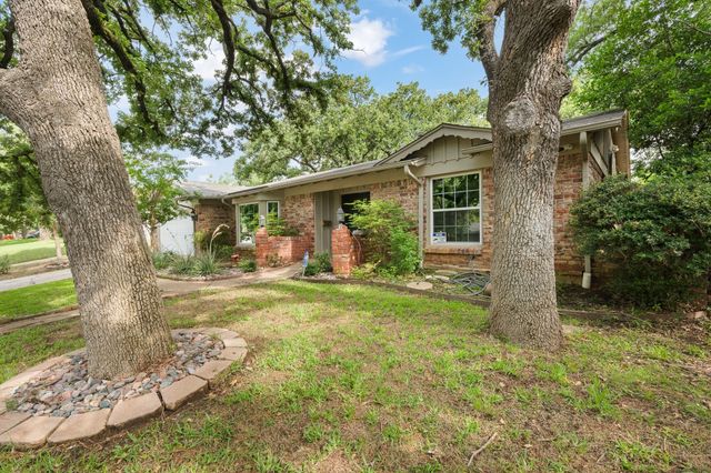 7245 Normandy Road, Fort Worth, TX 76112