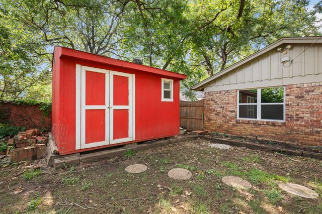 7245 Normandy Road, Fort Worth, TX 76112