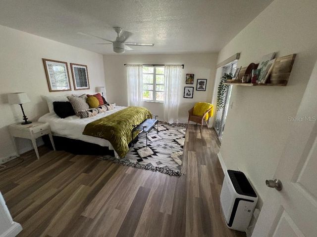 9485 HAMLIN BOULEVARD 8, Seminole, FL 33776