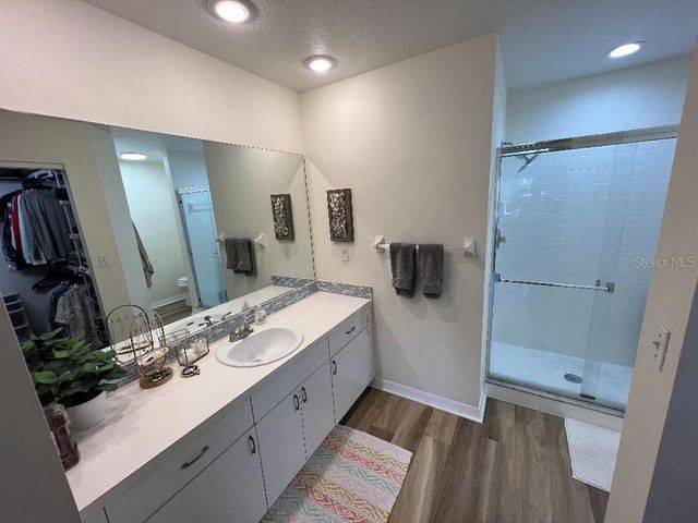 9485 HAMLIN BOULEVARD 8, Seminole, FL 33776