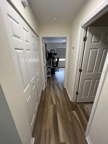 9485 HAMLIN BOULEVARD 8, Seminole, FL 33776