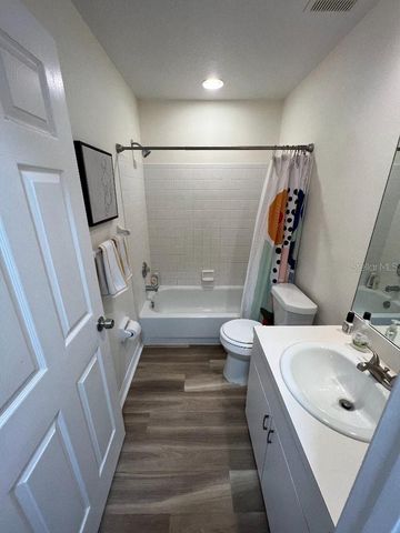 9485 HAMLIN BOULEVARD 8, Seminole, FL 33776