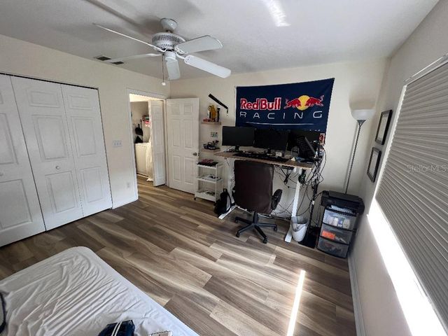 9485 HAMLIN BOULEVARD 8, Seminole, FL 33776